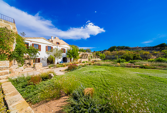 Villa Alaior - España Menorca Alaior