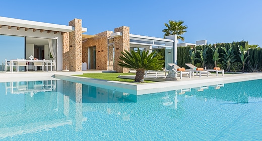 VillaClub - Villa Cala Llonga, Menorca, Baleares