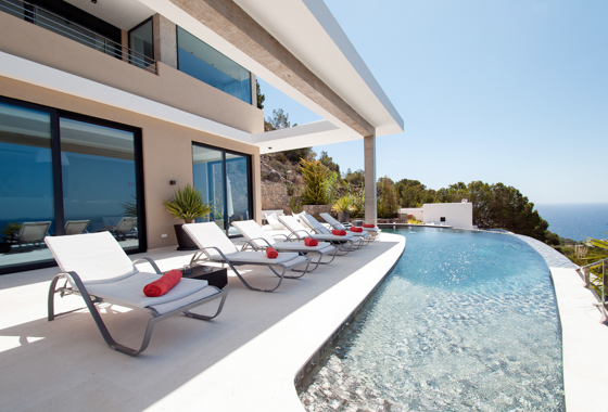 Villa Papiro - España Ibiza Ibiza