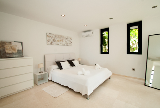 Villa Papiro - España Ibiza Ibiza