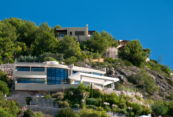 Villa Papiro - España Ibiza Ibiza
