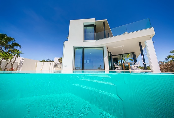 Villa Bora - España Ibiza San Jose