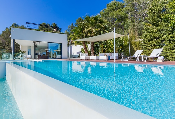 impresionante villa Can Gabrielet en Mallorca, -