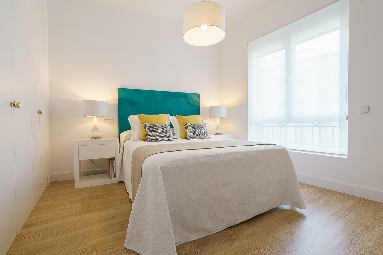 Antonia Merce Ii Apartamento De Lujo Para 8 Completamente - 