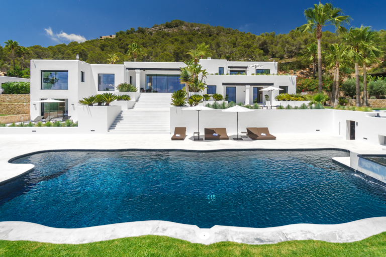Villaclub Can Nemo Ibiza Baleares