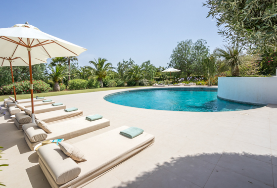 Villa Felipe - España Ibiza San Jose