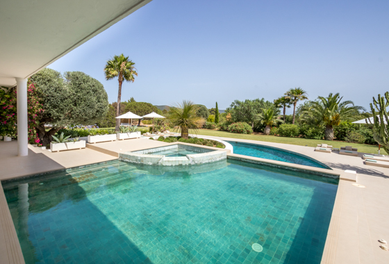 Villa Felipe - España Ibiza San Jose