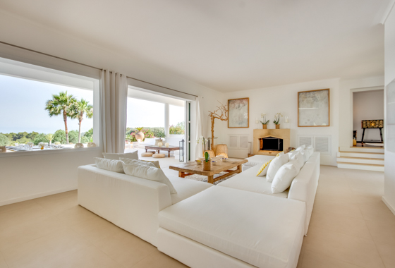 Villa Felipe - España Ibiza San Jose