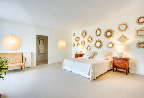 Villa Felipe - España Ibiza San Jose