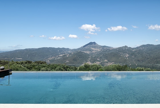 Villa Faucon - España Costa del Sol Ronda