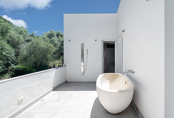 Villa Faucon - España Costa del Sol Ronda