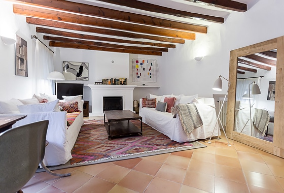 awesome villa Casa Mestre in Mallorca, Deia