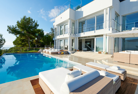 Villa Miami - España Ibiza Santa Eulalia