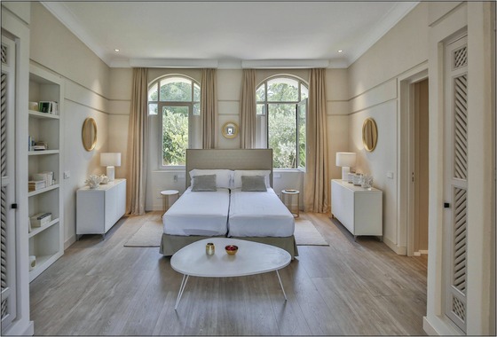 Villa Moli  - España Ibiza San Jose