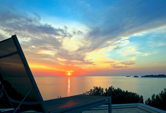 Villa Moli  - España Ibiza San Jose