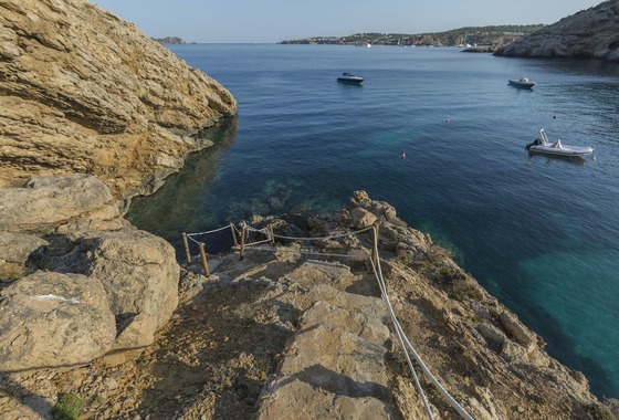 Villa Moli  - España Ibiza San Jose