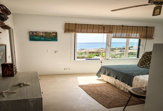 awesome villa Villa La Isla in Formentera, -