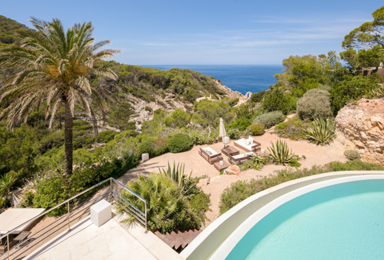 Can Vadella - España Ibiza San Jose