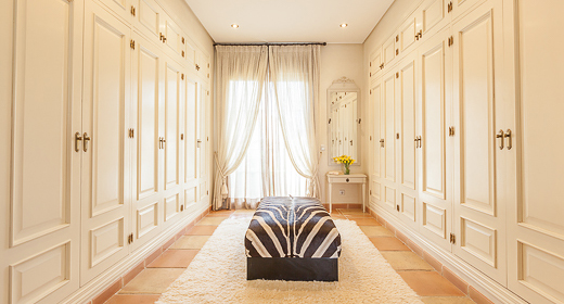 Home Club | Rent luxury apartments in Madrid and destinations