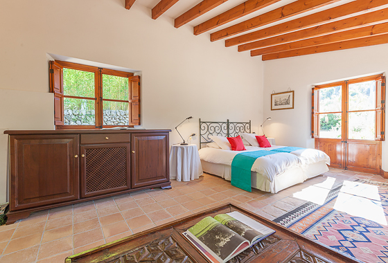 impresionante villa Valldemossa en Mallorca, Valldemossa