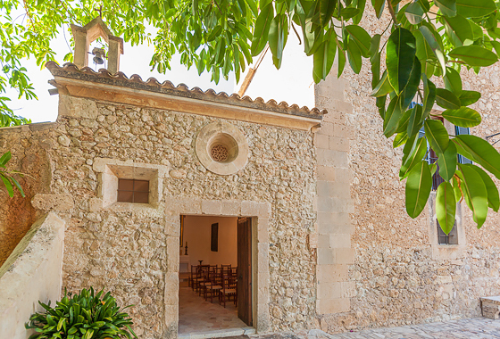 awesome villa Sa Torre de Porreres in Mallorca, Porreras