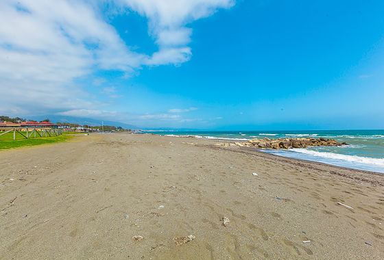 Villa Guadalmina - España Costa del Sol 