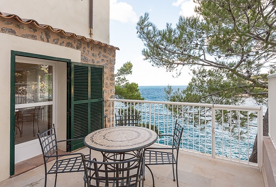 impresionante villa Casa de Puerto en Mallorca, Soller