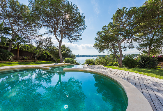 Villa Petro - España Mallorca Porto Petro