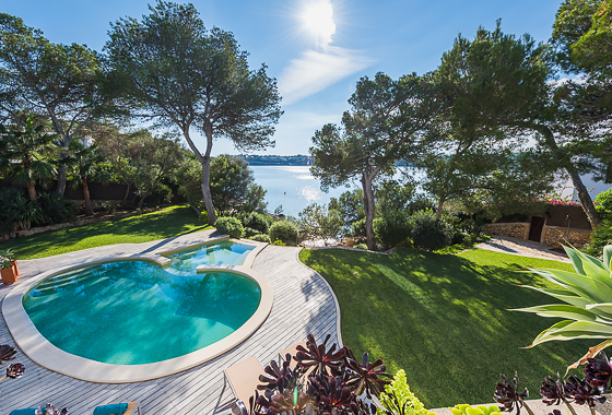 Villa Petro - España Mallorca Porto Petro