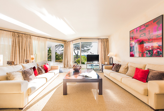 Villa Petro - España Mallorca Porto Petro